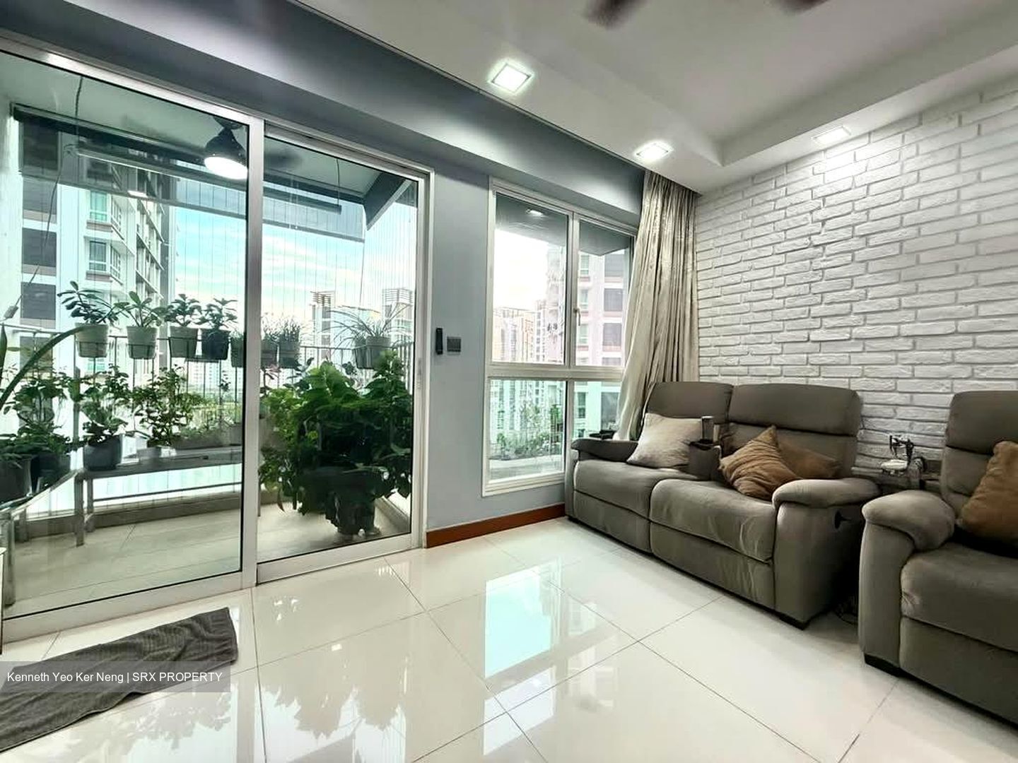 Blk 670C Waterway Ridges (Punggol), HDB 4 Rooms #600303071